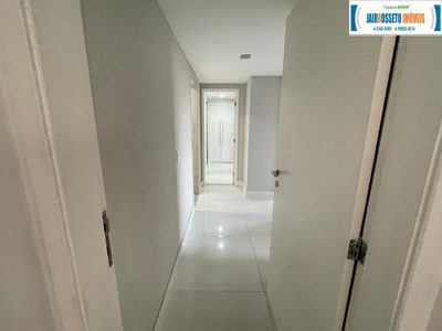 Apartamento, 3 quartos, 140 m² - Foto 4
