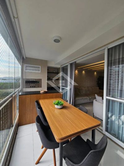 Apartamento, 3 quartos, 166 m² - Foto 4