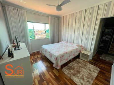 Casa, 3 quartos, 259 m² - Foto 5