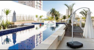 Apartamento, 2 quartos, 70 m² - Foto 2