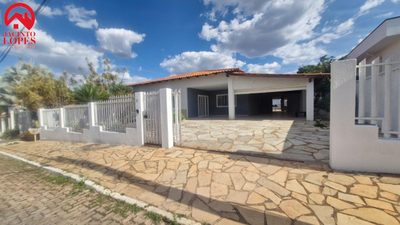 Casa de Condomínio, 4 quartos - Foto 1