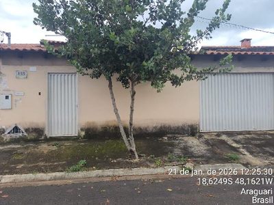 Casa, 2 quartos, 200 m² - Foto 1