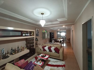 Casa, 4 quartos - Foto 4