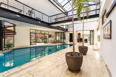 Casa, 4 quartos, 813 m² - Foto 5