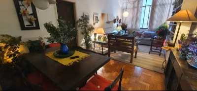 Apartamento, 3 quartos, 104 m² - Foto 1