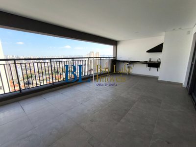 Apartamento, 4 quartos, 159 m² - Foto 1