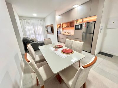 Apartamento, 2 quartos, 75 m² - Foto 2
