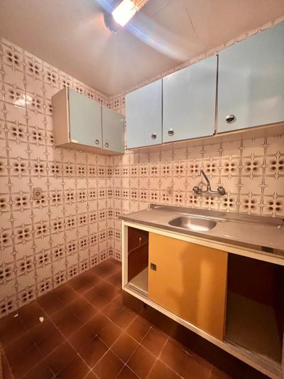Apartamento, 1 quarto, 28 m² - Foto 3