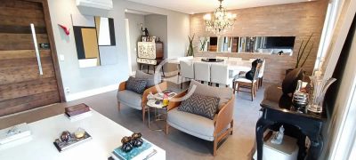 Apartamento, 4 quartos, 223 m² - Foto 1