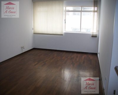 Apartamento, 3 quartos, 110 m² - Foto 1