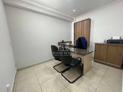 Sala-Conjunto, 32 m² - Foto 3
