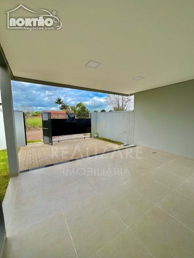 Casa, 3 quartos, 105 m² - Foto 2