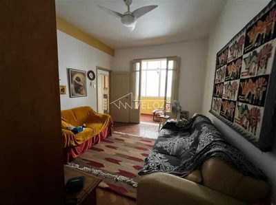 Apartamento, 2 quartos, 92 m² - Foto 1