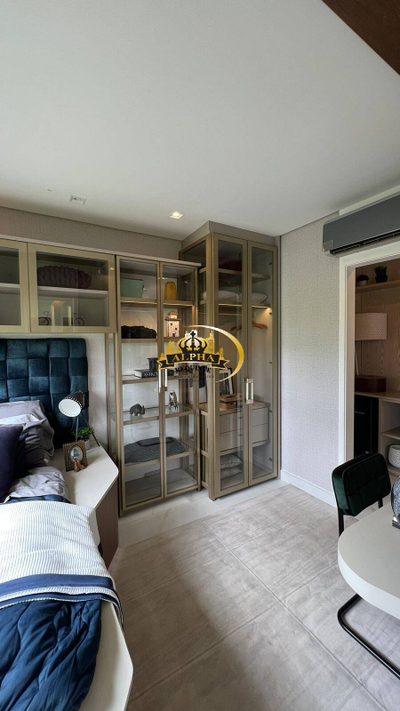 Apartamento, 4 quartos, 142 m² - Foto 4