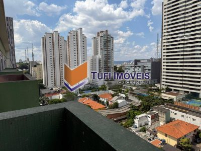 Apartamento, 1 quarto, 49 m² - Foto 3