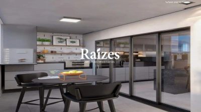 Apartamento, 2 quartos, 103 m² - Foto 4