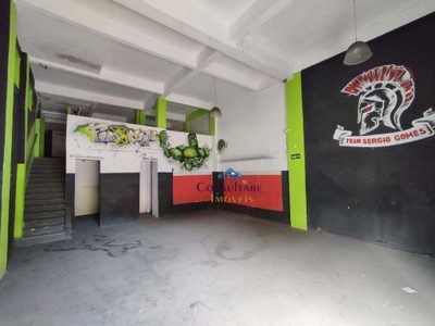 Loja-Salão, 147 m² - Foto 1