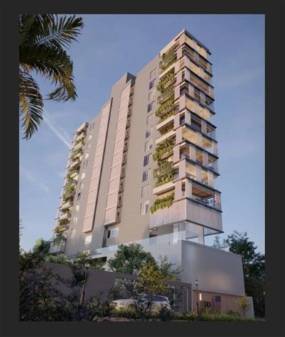 Apartamento, 3 quartos, 150 m² - Foto 1