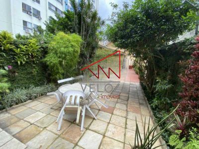 Apartamento, 3 quartos, 296 m² - Foto 5
