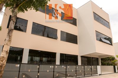 Prédio Inteiro, 1032 m² - Foto 4