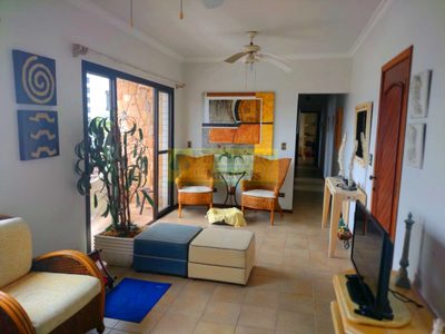 Apartamento, 4 quartos, 136 m² - Foto 1