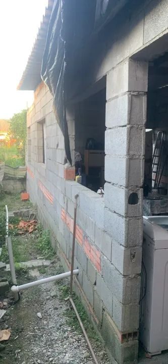 Casa, 3 quartos, 125 m² - Foto 2