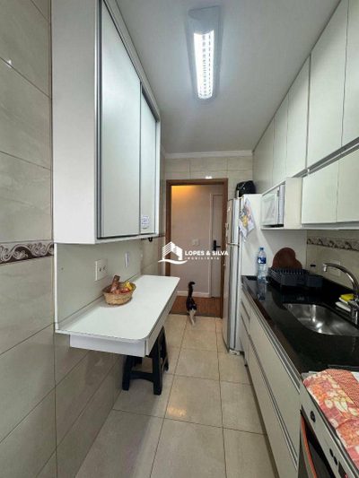 Apartamento, 3 quartos, 76 m² - Foto 3