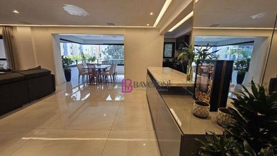 Apartamento, 3 quartos, 150 m² - Foto 4