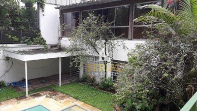 Sobrado, 7 quartos, 1046 m² - Foto 5