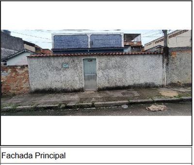 Casa, 1 quarto, 120 m² - Foto 1