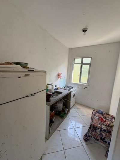 Apartamento, 2 quartos - Foto 4