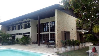 Chácara, 6 quartos, 3000 m² - Foto 3
