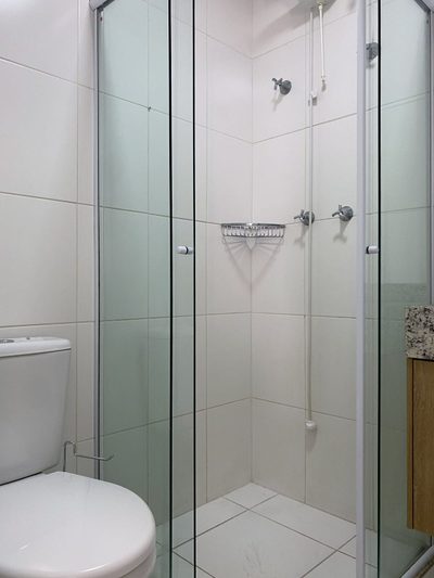 Apartamento, 1 quarto, 32 m² - Foto 2