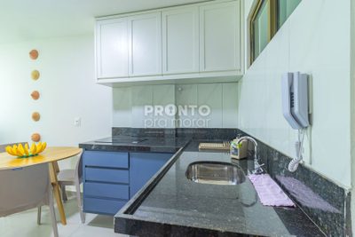 Apartamento, 1 quarto, 32 m² - Foto 1