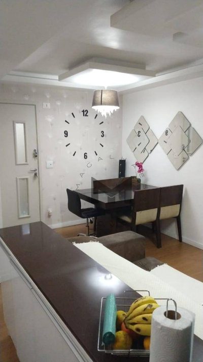 Apartamento, 2 quartos, 51 m² - Foto 3