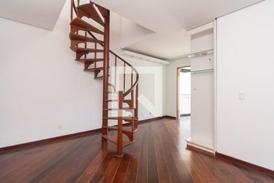 Cobertura, 4 quartos, 164 m² - Foto 2