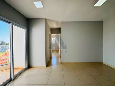 Apartamento, 2 quartos, 51 m² - Foto 3