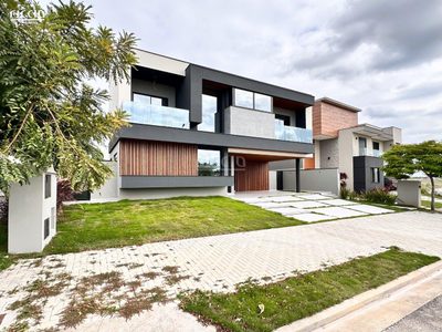 Casa de Condomínio, 4 quartos - Foto 4