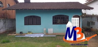 Casa, 2 quartos - Foto 3