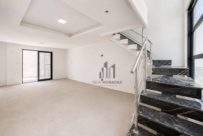 Sobrado, 3 quartos, 171 m² - Foto 4