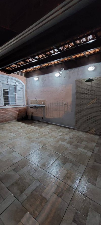 Casa, 3 quartos - Foto 3