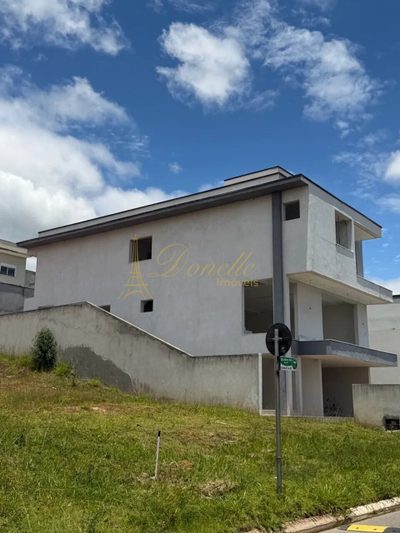 Sobrado, 360 m² - Foto 2