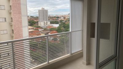 Apartamento, 2 quartos, 69 m² - Foto 1