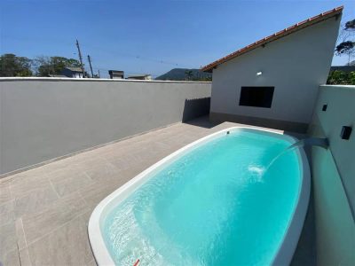 Casa, 2 quartos - Foto 5