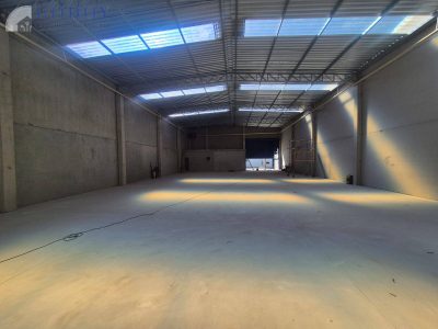 Depósito-Galpão, 500 m² - Foto 5