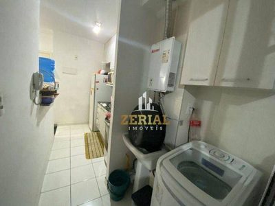 Apartamento, 2 quartos, 60 m² - Foto 5