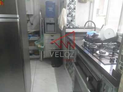 Apartamento, 2 quartos, 51 m² - Foto 1