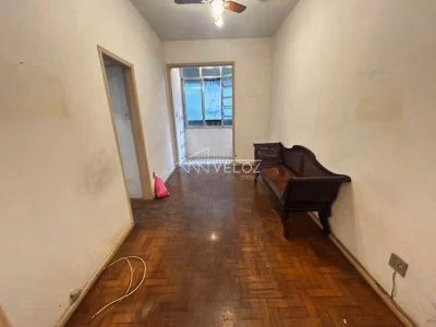 Apartamento, 1 quarto, 42 m² - Foto 2