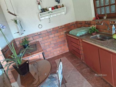 Chácara, 6 quartos, 5889 m² - Foto 4