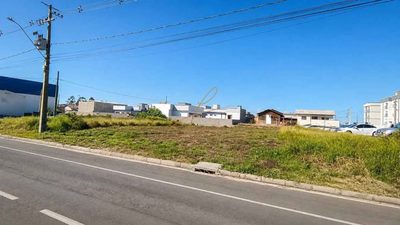 Terreno, 459 m² - Foto 2